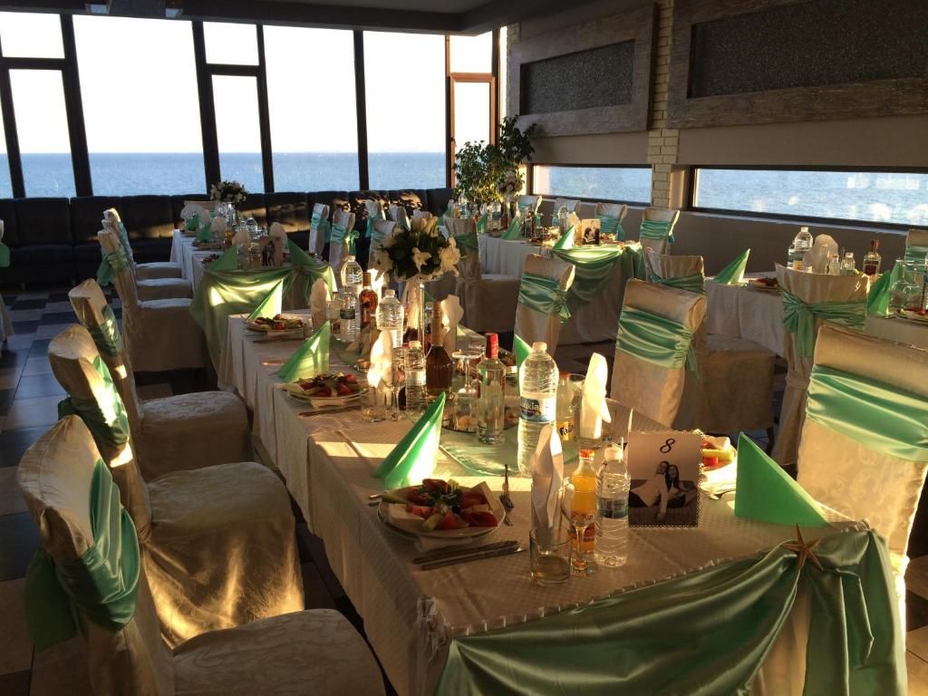Interhotel Pomorie AD - hotel Pomorie фото 26