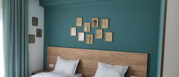 Фото отеля Northgate Hotel Kazbegi