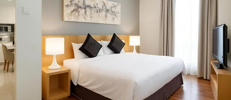 Фото отеля Cormar Suites