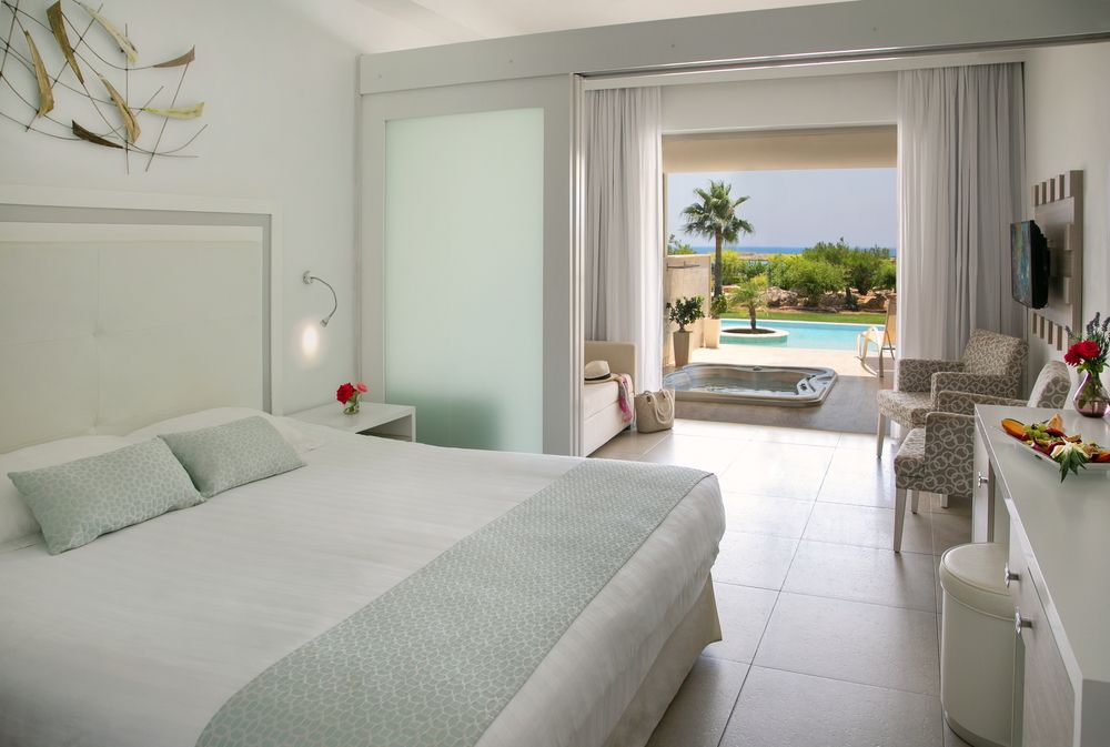 Asterias Beach фото 28