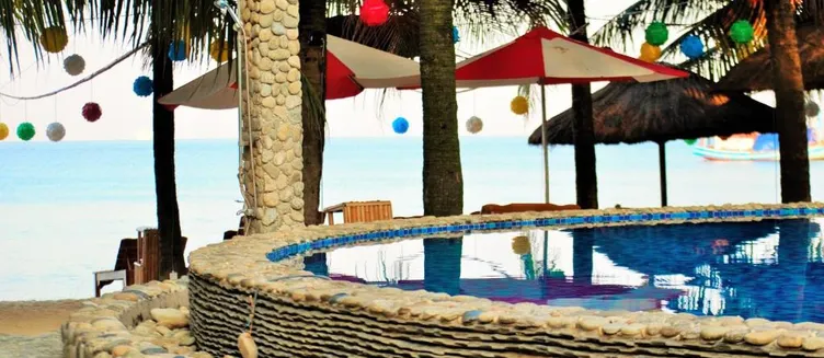 Фото отеля Coral Bay Resort