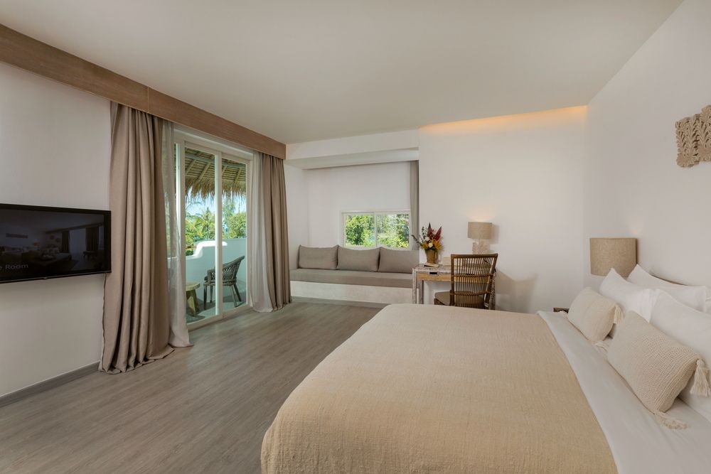 Eden Beach Khao Lak Resort & Spa фото 121