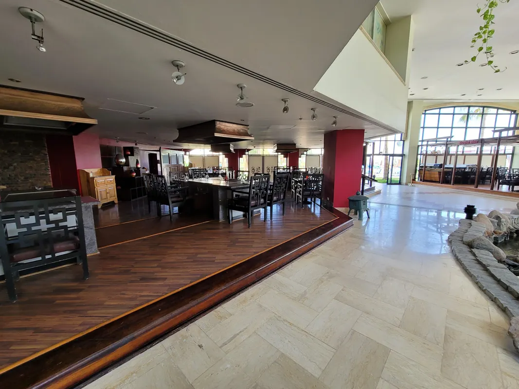 Naama Bay Promenade Mountain Resort фото 11