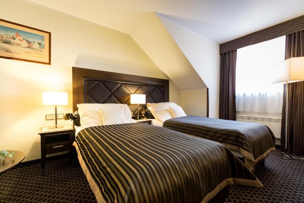 Hotel Selsky Dvur фото 18