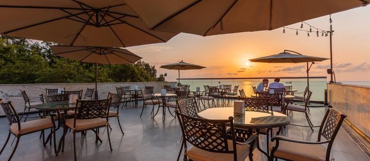 Фото отеля Capo Verde