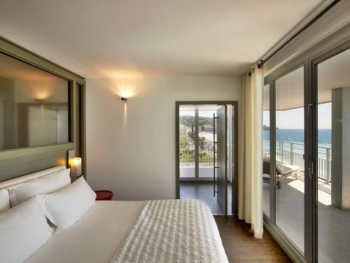 Le Meridien Nice фото 38