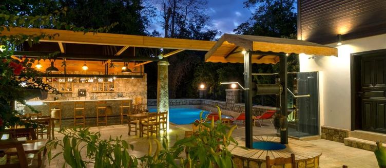 Фото отеля Kosa Otel Antalya