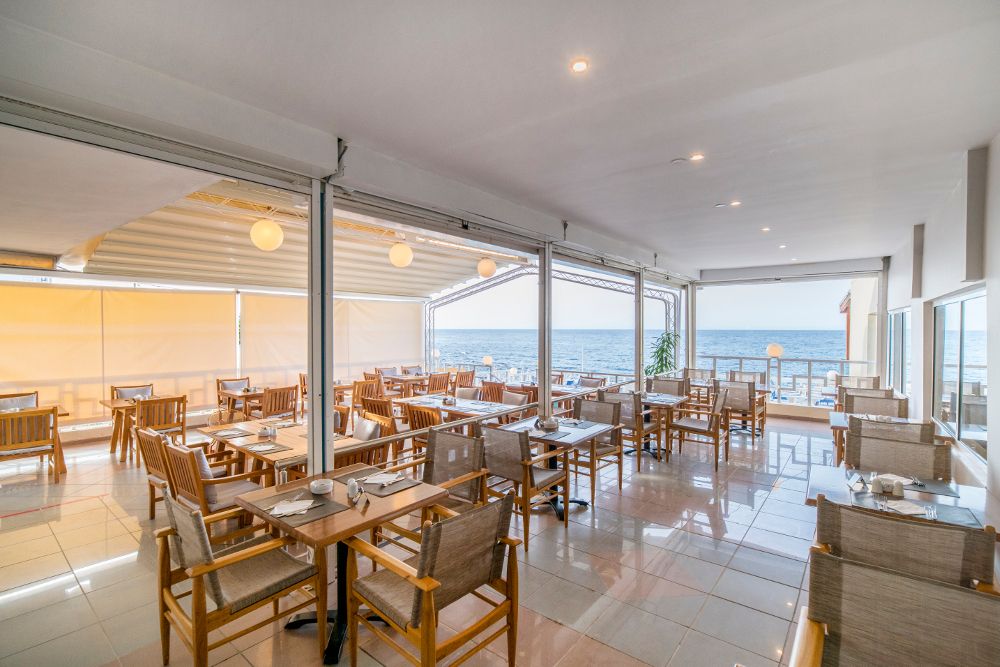 Golden Beach Hotel фото 11