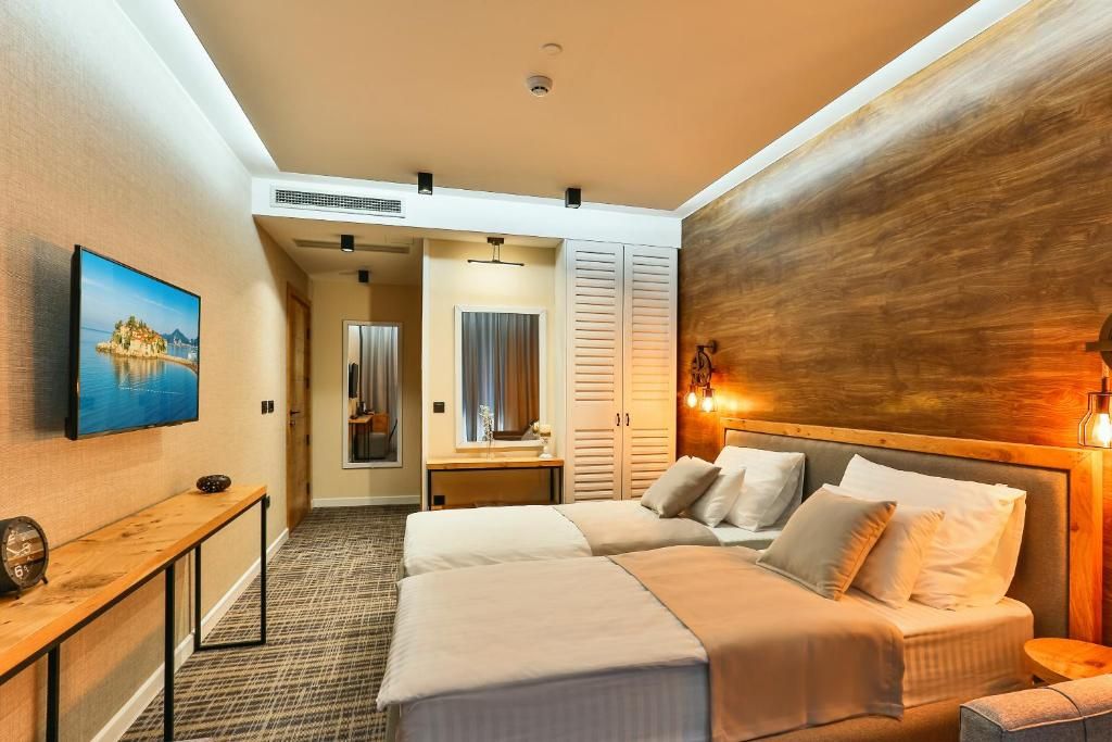 Boutique Hotel Tate By Aycon фото 44