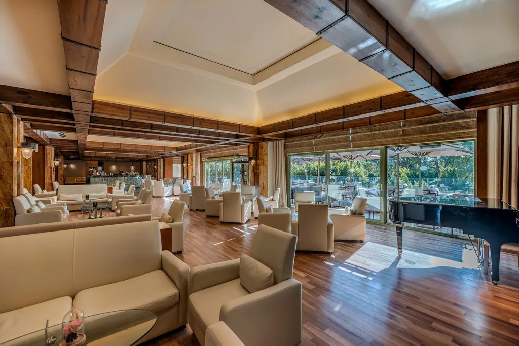 Gloria Golf Resort фото 17