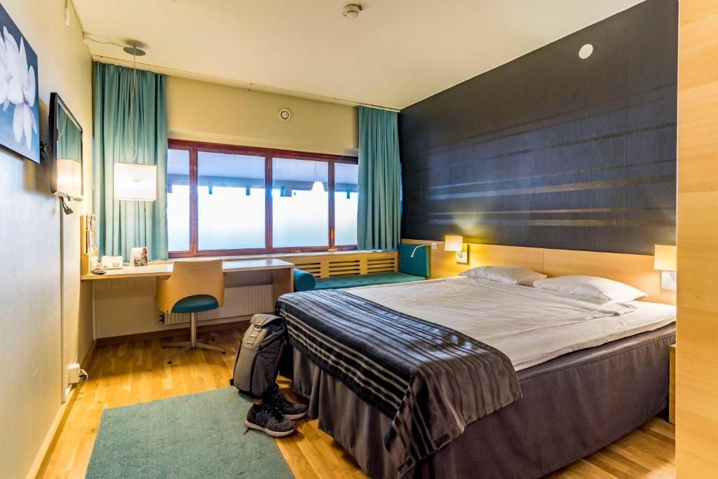 Scandic Frimurarehotellet фото 8