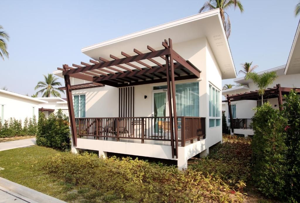 Kantary Beach Hotel Villas & Suites фото 75