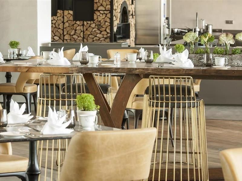 Swissotel Resort, Bodrum Beach фото 2