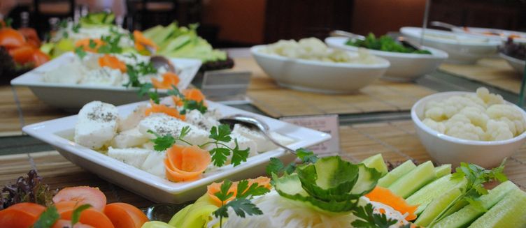 Фото отеля Belgrade City Hotel