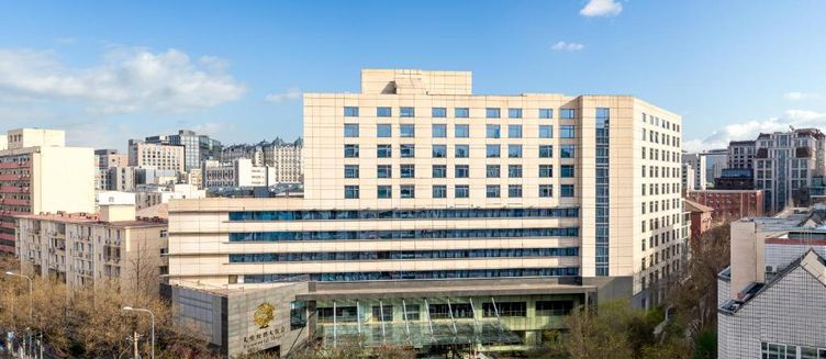 Фото отеля Sunworld Hotel Beijing