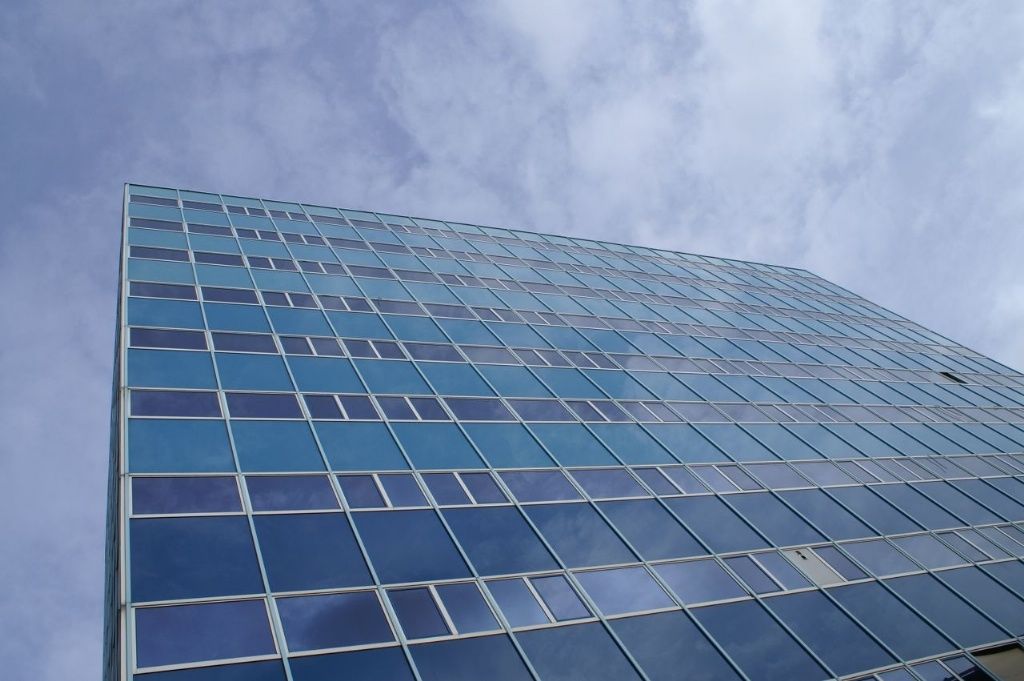 XO Hotels Blue Tower фото 27