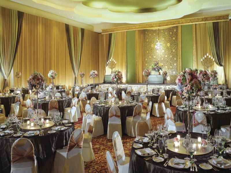 The Ritz-Carlton Jakarta, Mega Kuningan фото 16