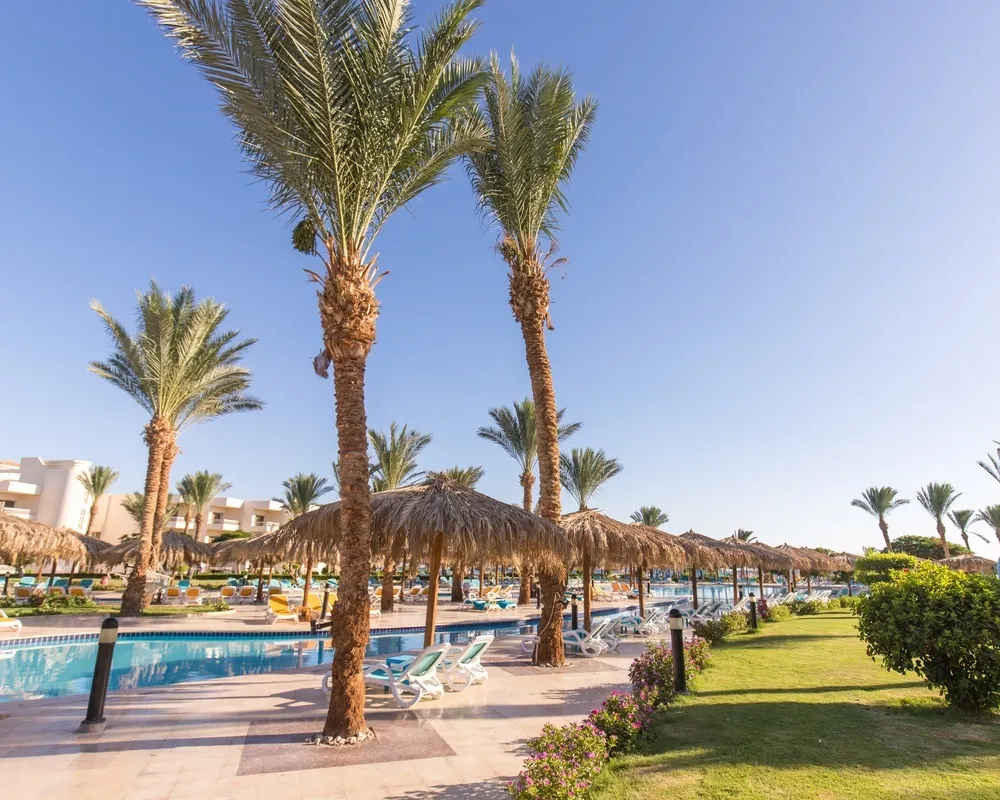 Long Beach Resort Hurghada фото 397