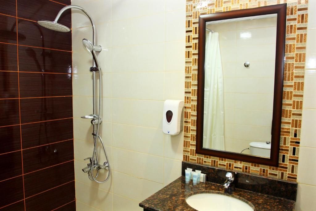 Fal Hotel L.L.C фото 4
