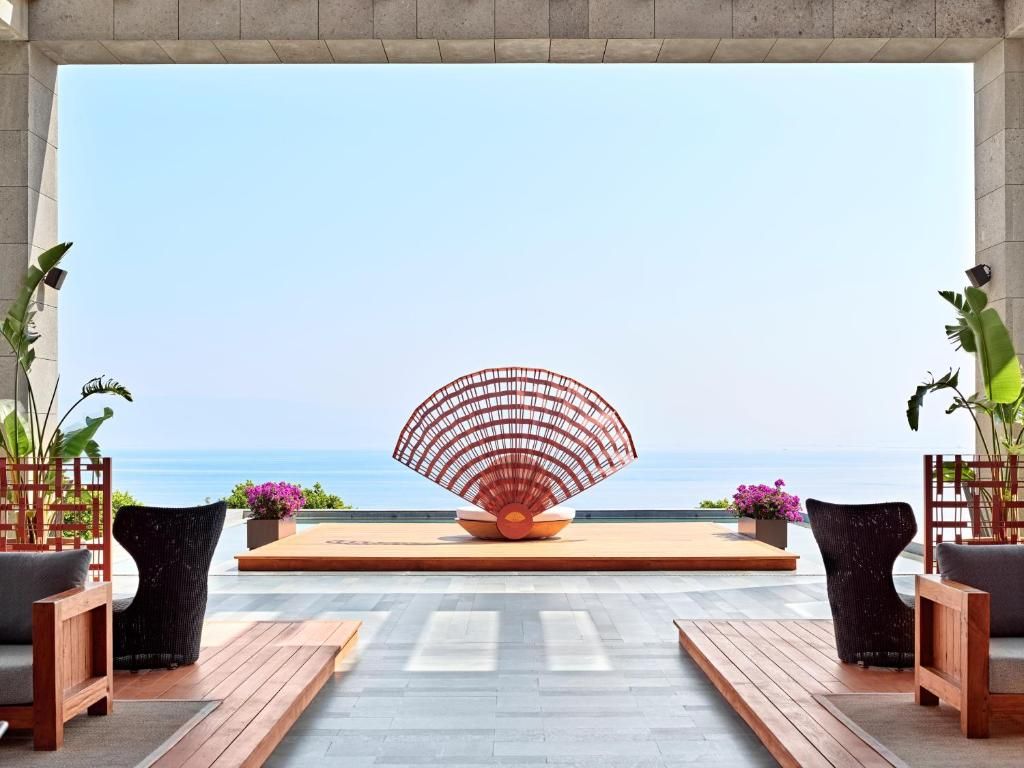 Mandarin Oriental Bodrum фото 95