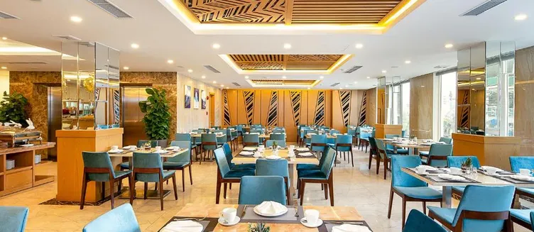 Фото отеля TGT Beach Hotel