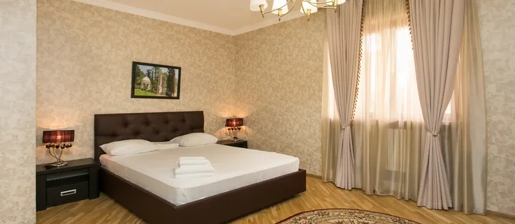 Фото отеля «Жемчуг»