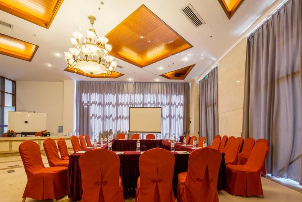Tujia Somerset West Coast Haikou Serviced Residence (Original Tujia Sweetome) фото 1