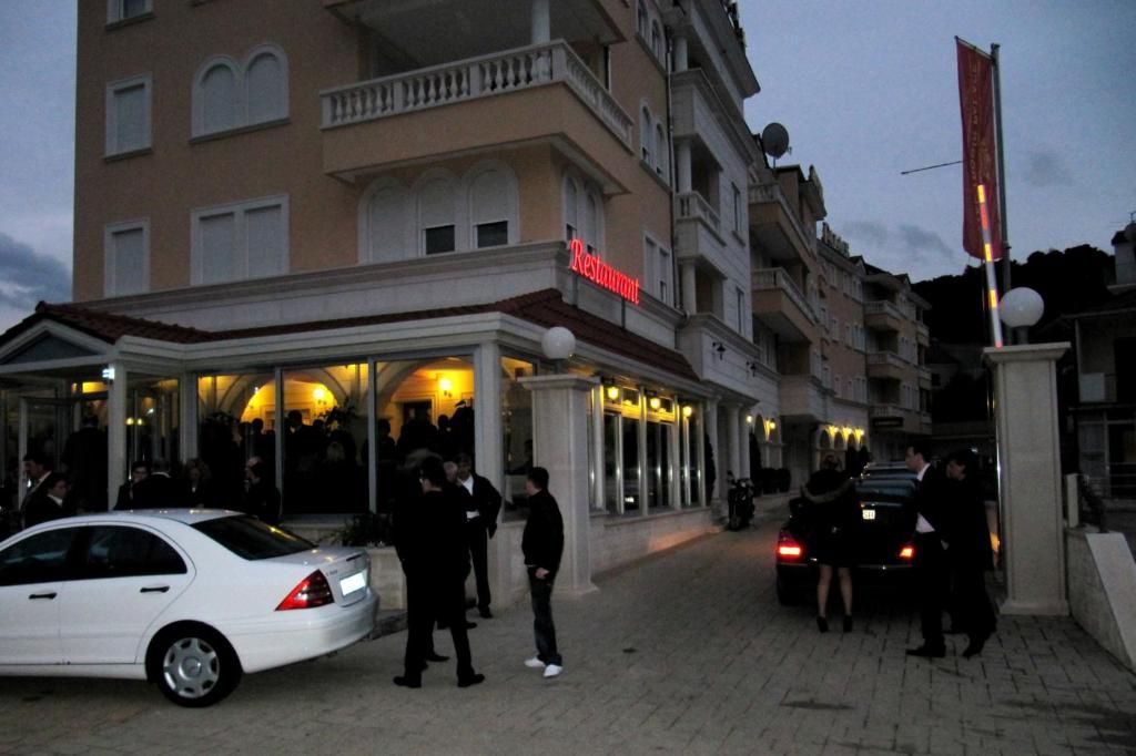 Hotel Trogir Palace фото 12
