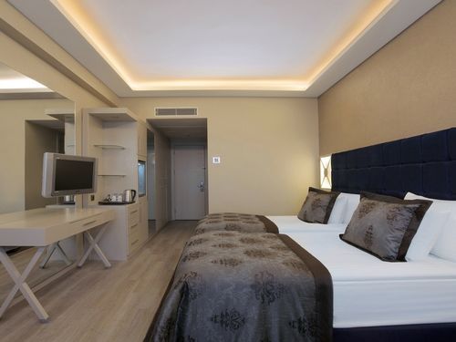 WOW Istanbul Hotel фото 175