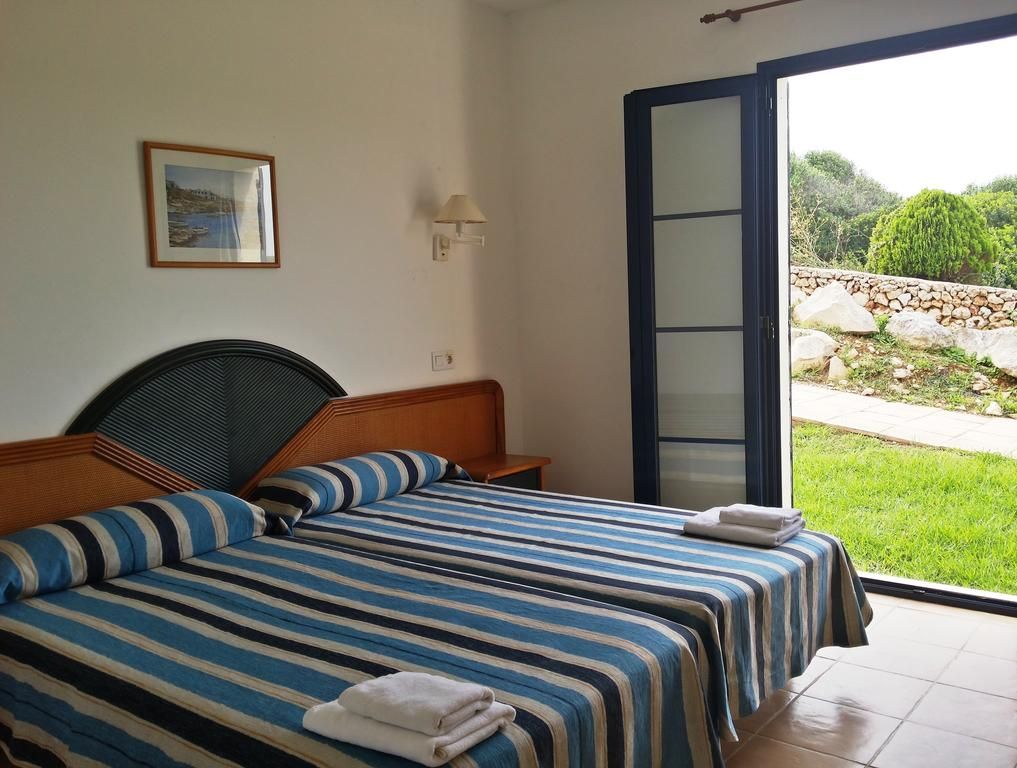 Apartamentos Primasud Menorca фото 0