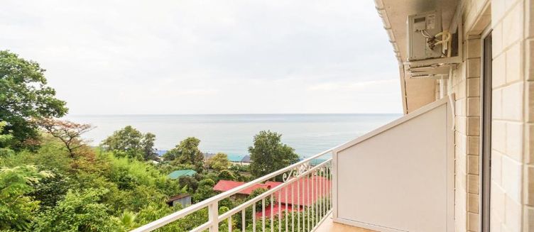 Фото отеля Villa Terrasa