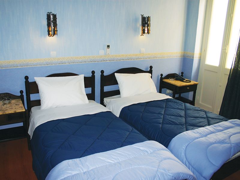 Hotel Kosmopolit фото 4