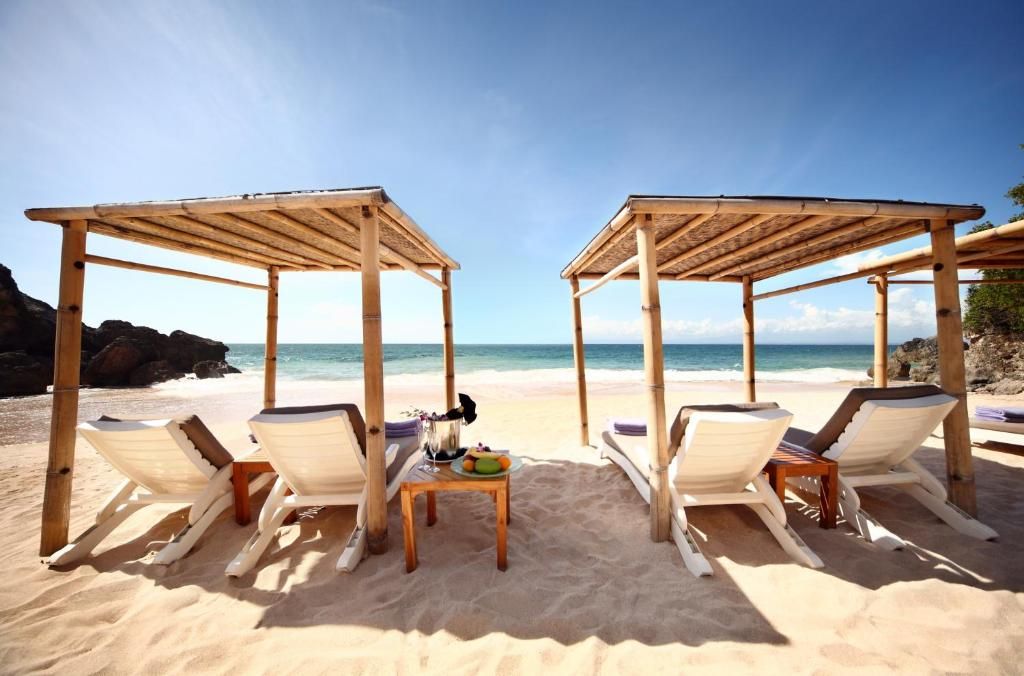 Ayana Resort Bali фото 12