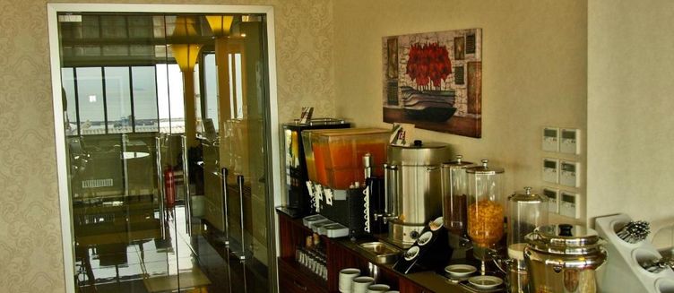 Фото отеля Gold Hotel