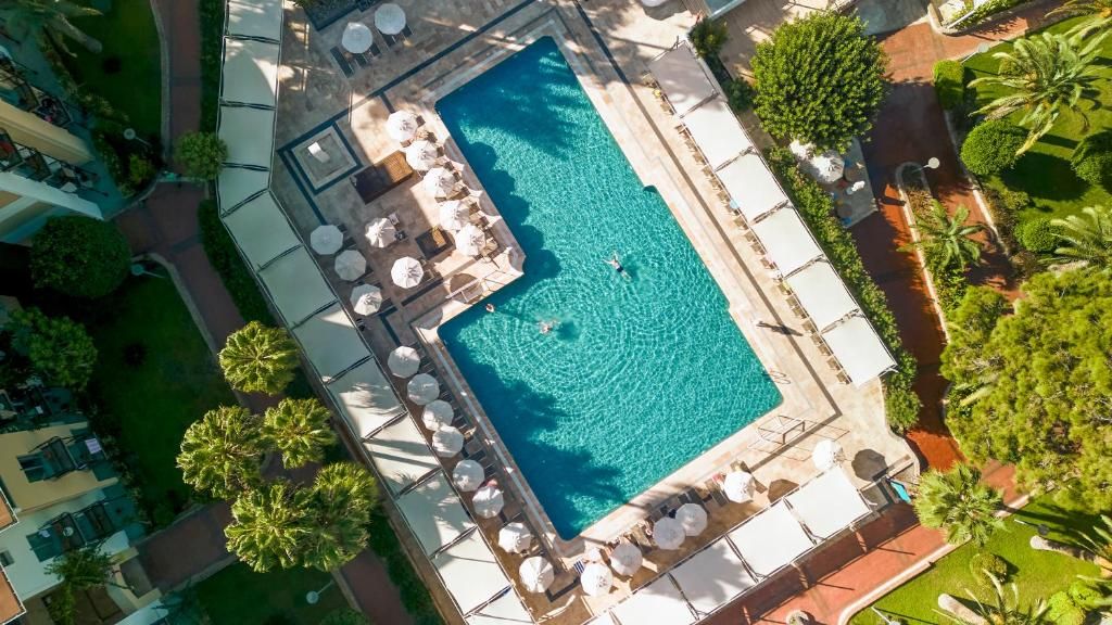 TUI Magic Life Bodrum (Adults Only) фото 88