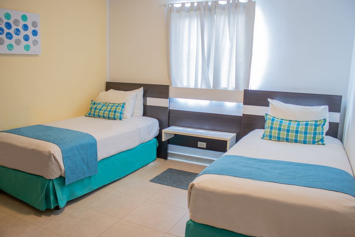 LD Suites Punta Playa фото 3