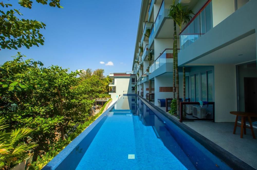 Norn Talay Surin Beach Phuket фото 23