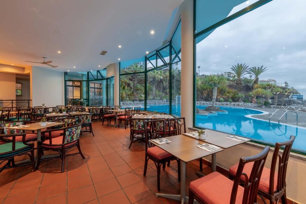 Pestana Ocean Bay Resort фото 31
