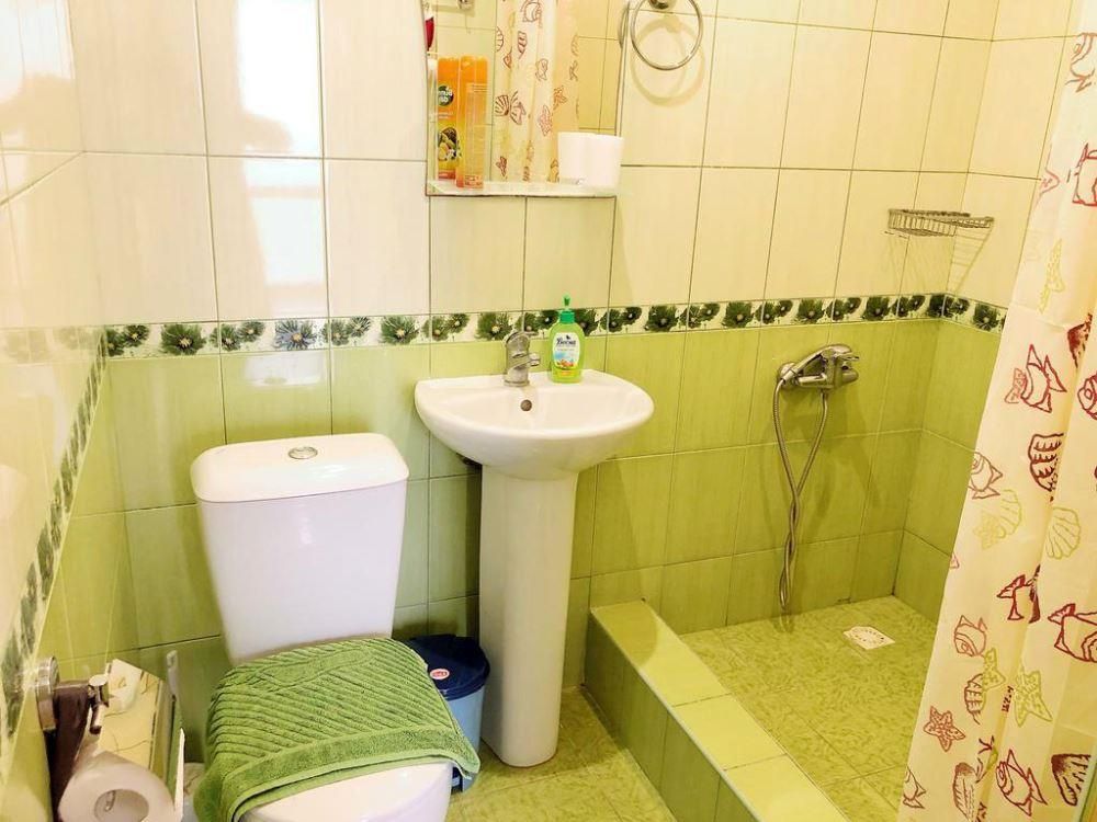 Гостевой дом «Гостевой дом «Огонек»» фото 58
