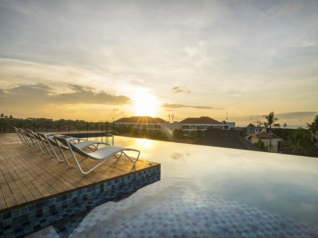 Artotel Sanur - Bali фото 24