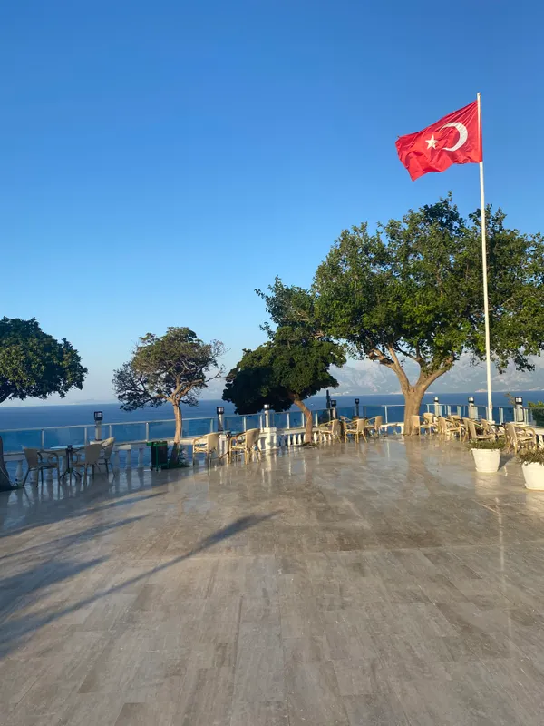 Antalya Adonis фото 103