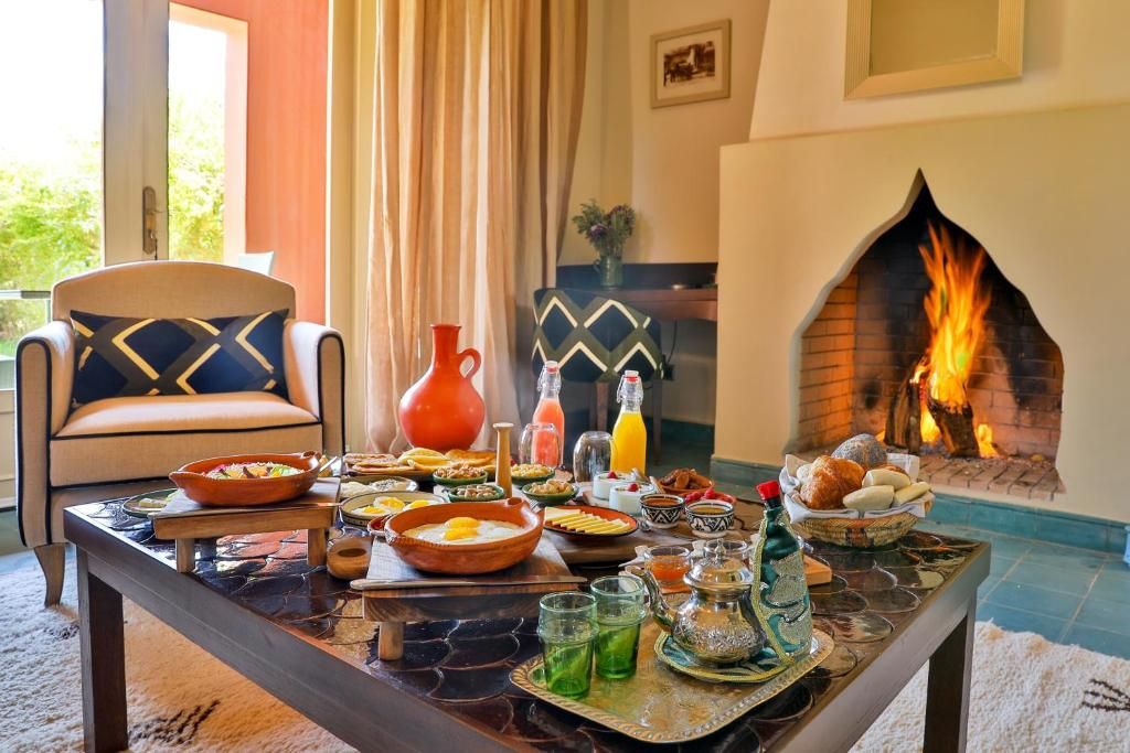 Domaine Des Remparts Hotel & Spa фото 9