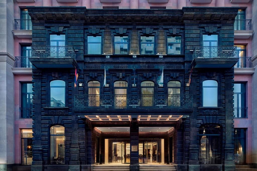 The Alexander, a Luxury Collection Hotel, Yerevan фото 2