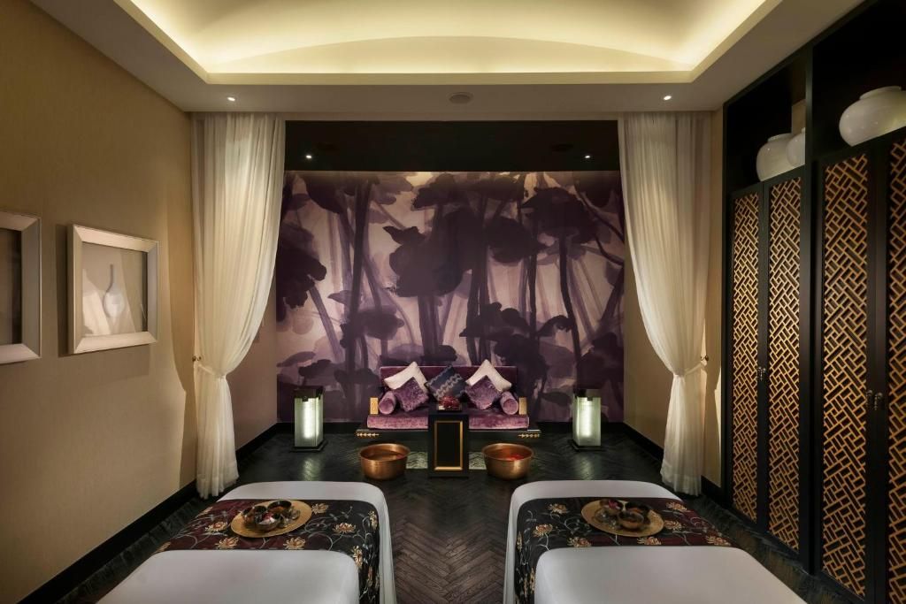 Mandarin Oriental Guangzhou фото 15