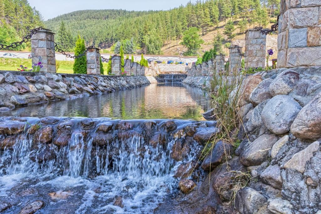 Balneo Sveti Spas фото 25