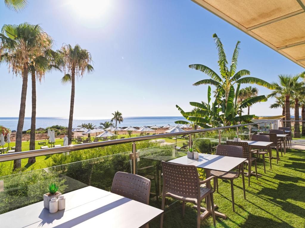 Leonardo Crystal Cove Hotel & Spa - by the sea (only adults 16+) фото 79