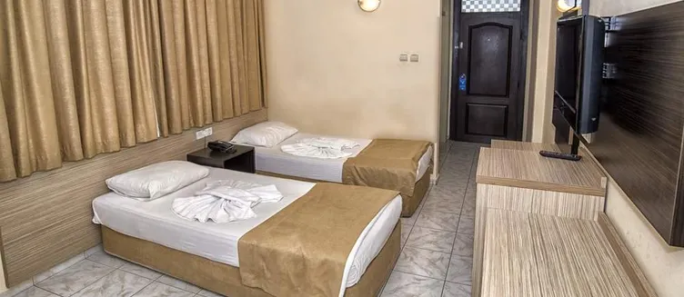 Фото отеля Kleopatra Bavyera Hotel