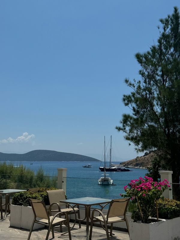 La Quinta by Wyndham Bodrum фото 72