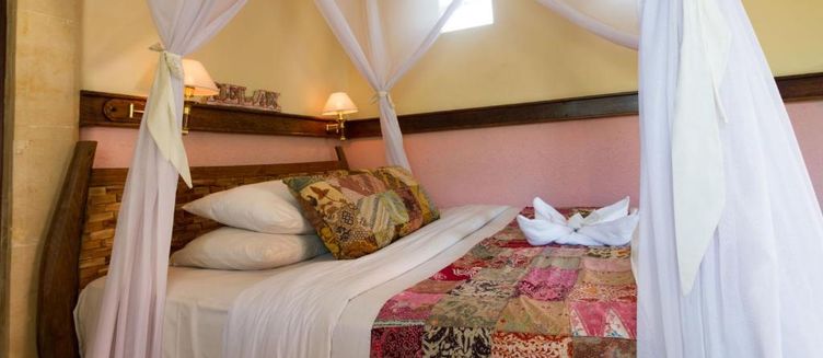 Фото отеля Ubud Aura Wellness Sanctuary