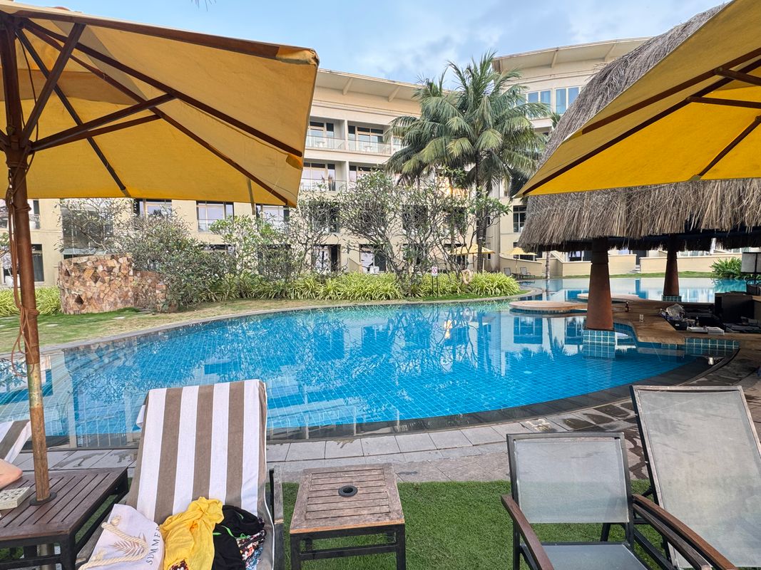 Heritance Negombo фото 33